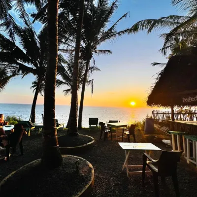Perfect View Mirissa Hotels near Secret Beach Mirissa