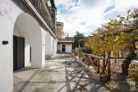 Silvana's House