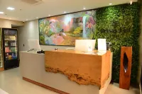 บรีซาส โรงแรมสไตล์ - ห้องครัว