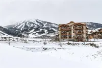Helling Circle Secret 102 by SkyRun Park City - Apartments