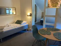Breidablikk Guesthouse - Quầy Bar