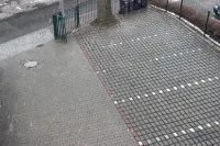 Aparthotel 1A - parking