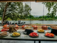 Waraka - Udawalawe by Thema Collection Hotels in Udawalawa
