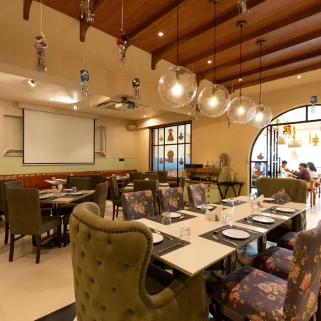 Hotel Karuna Residency