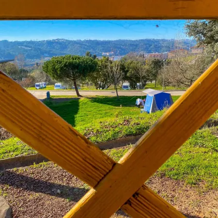 Coimbra Camping & Bungalows