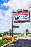 The Lake House Inn