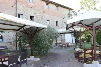 Badia il Vingone -  Casas de vacaciones