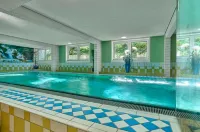 Hotel Bayerischer Hof - Barer