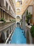 The Grand Delta Hotel - Pools