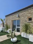 DADA Suites and Sea Hotels in 