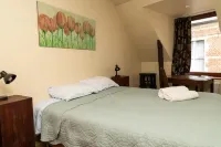 Hotel de Pastorij - 3-Star