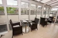 Strandhill Lodge and Suites Boutique Hotel - Frühstück