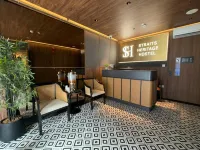 Straits Heritage Hostel - Hostels
