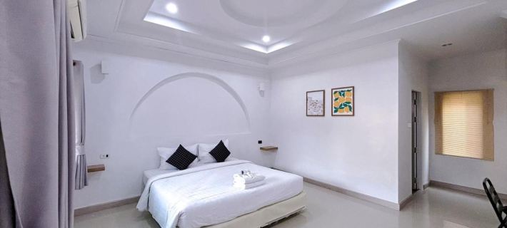Skyview Resort Buriram Hotels in Buriram City