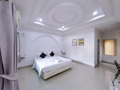 Skyview Resort Buriram