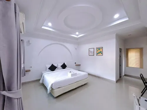 Skyview Resort Buriram