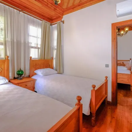 Pina Hotel Oldtown