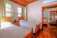 Pina Hotel Oldtown - 3-stjärniga