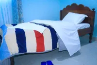 Pleasant Comfort Guest House - Wifi