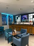 Hotel Erfurt "Krämerbrücke" Altstadt - Bar