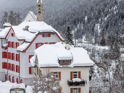 Hotel Filli