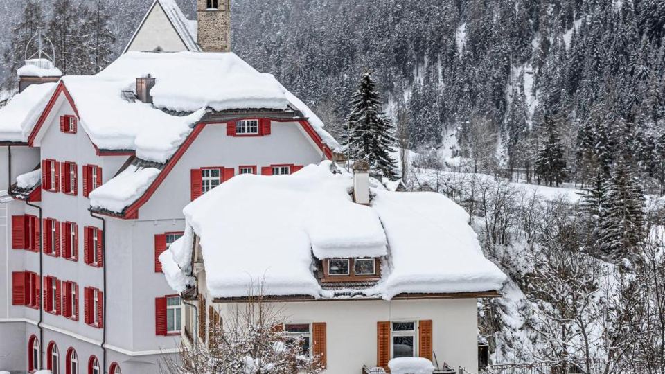 Hotel Filli