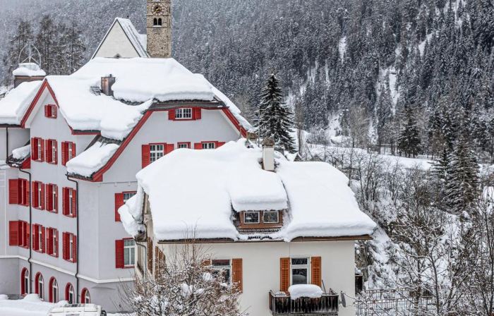 Hotel Filli