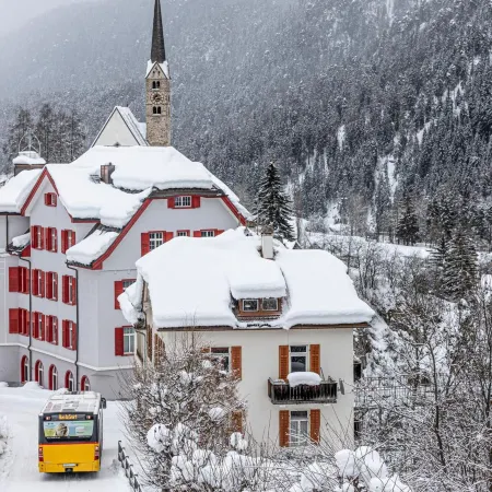Hotel Filli