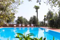 San Rocco Relais - Pools