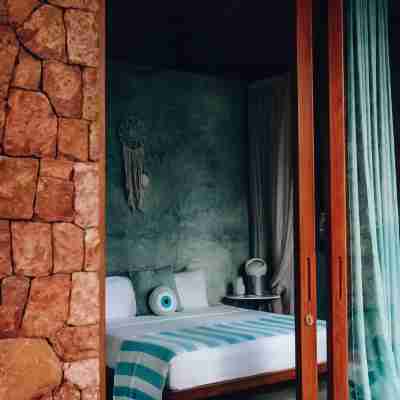 kizikula - Boutique Hotel Rooms