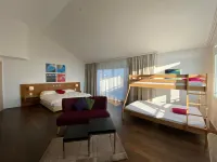 Businesshotel Lux Hotels near Littau
