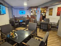 Hotel Montreal - sarapan
