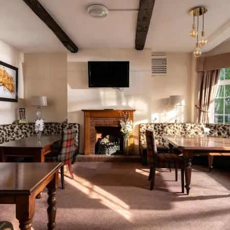 The Cathedral Hotel