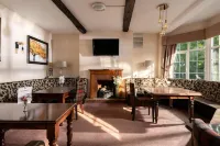 The Cathedral Hotel - Wi-Fi