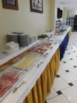 Hotel Lem-Casadei - breakfast