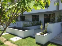 Laguna Beach Flat