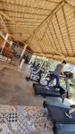 Pousada Ventos do Norte - Gym