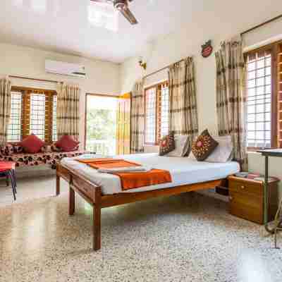 Thoms Beach Homestay Rooms