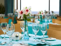 Hapimag Resort Damnoni - breakfast