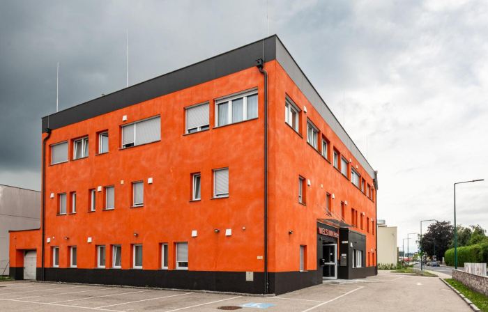 Wels Inn Hotel