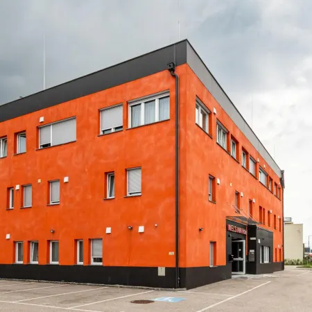 Wels Inn Hotel