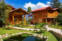 Fundo Hassinger Hotels in 