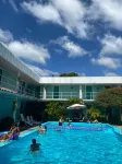 Pacific Coast Hotel - internet