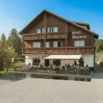 Hotel Waldeck Mit Restaurant "Florian'S"