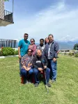 Sunset Lagoon Dalhousie - Homestays