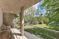 Viento海灘小屋