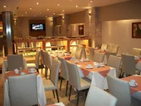 Gran Hotel Skorpios - Baarit