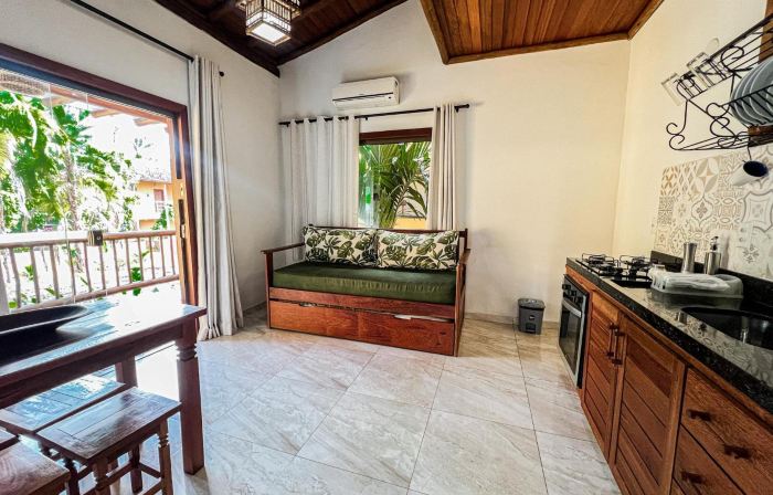 Conchas do Mar Residence