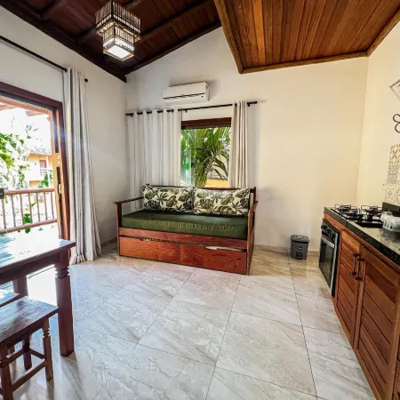 Conchas do Mar Residence