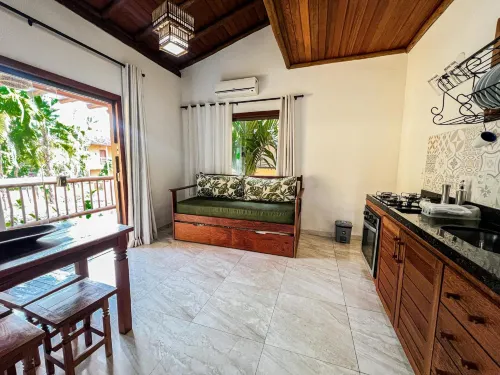 Conchas do Mar Residence - 3-نجوم